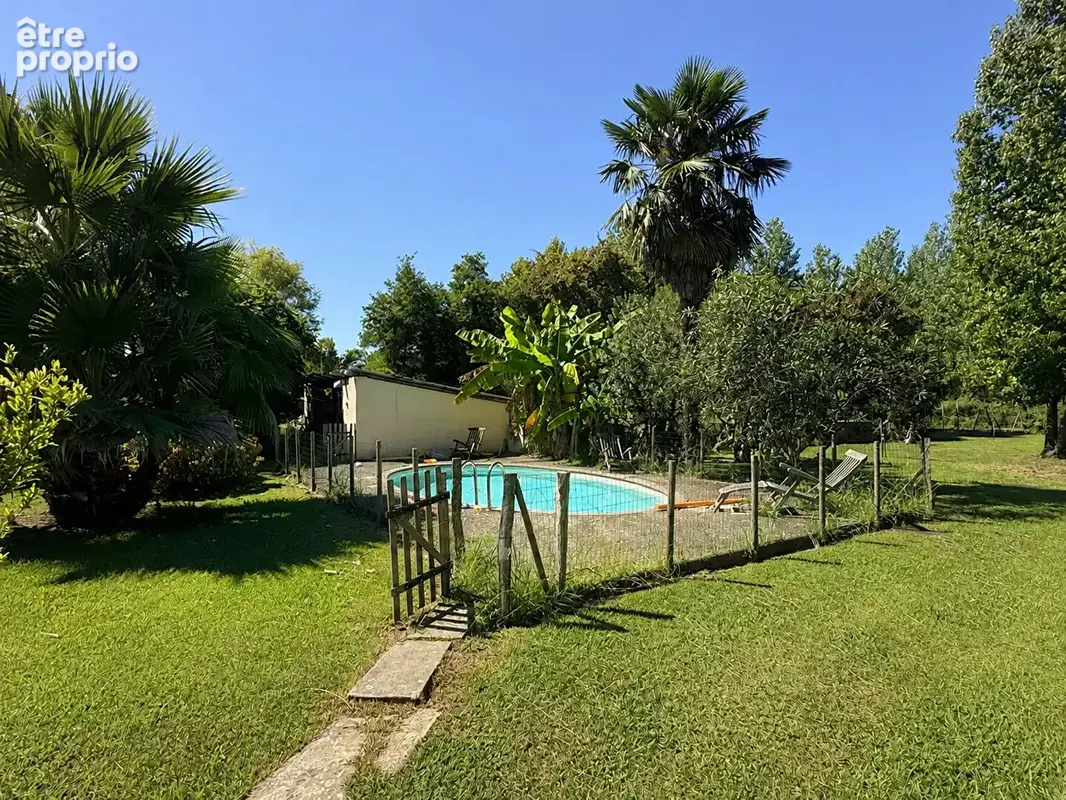 Maison 314m² à saint-martin-de-seignanx - photo 11