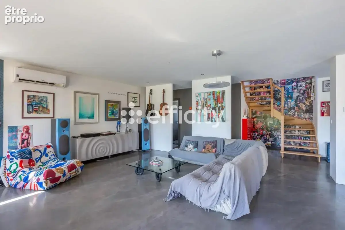Maison 6 pièces 160 m² à vendre à Mions (69780) - photo 8