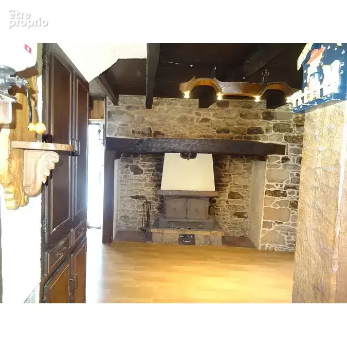 Maison 87 m² à Le Pescher  - photo 4