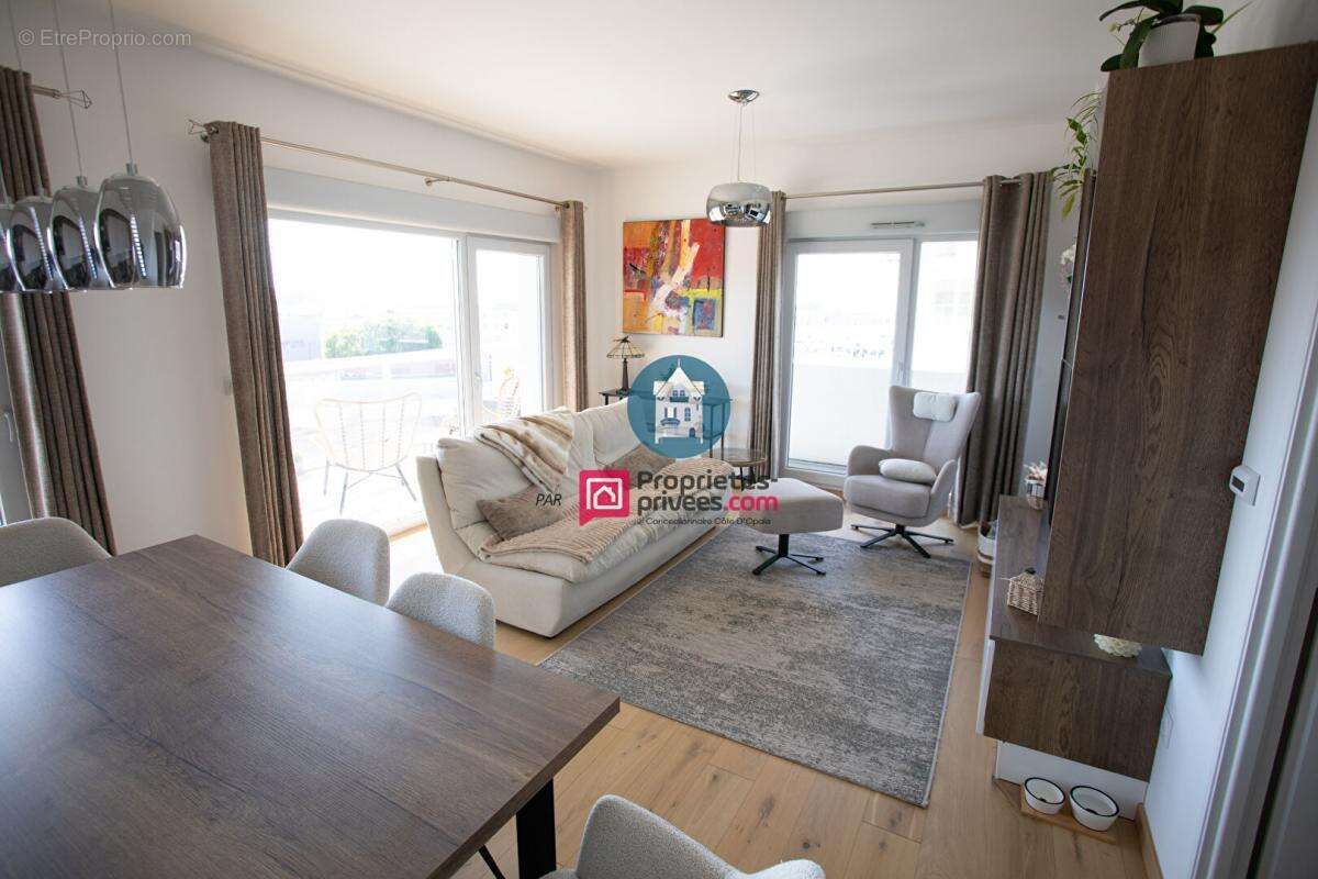 Proprietes privees cote d'opale  vous propose : - photo 2