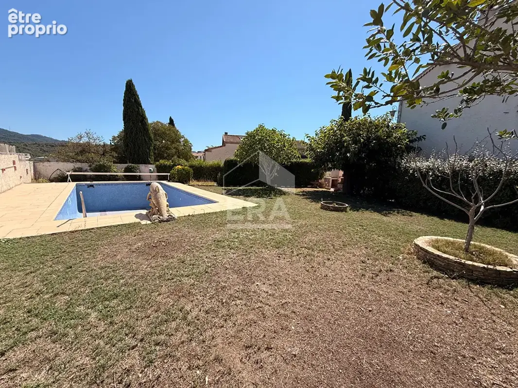 Maison 215m² à septèmes-les-vallons - photo 4