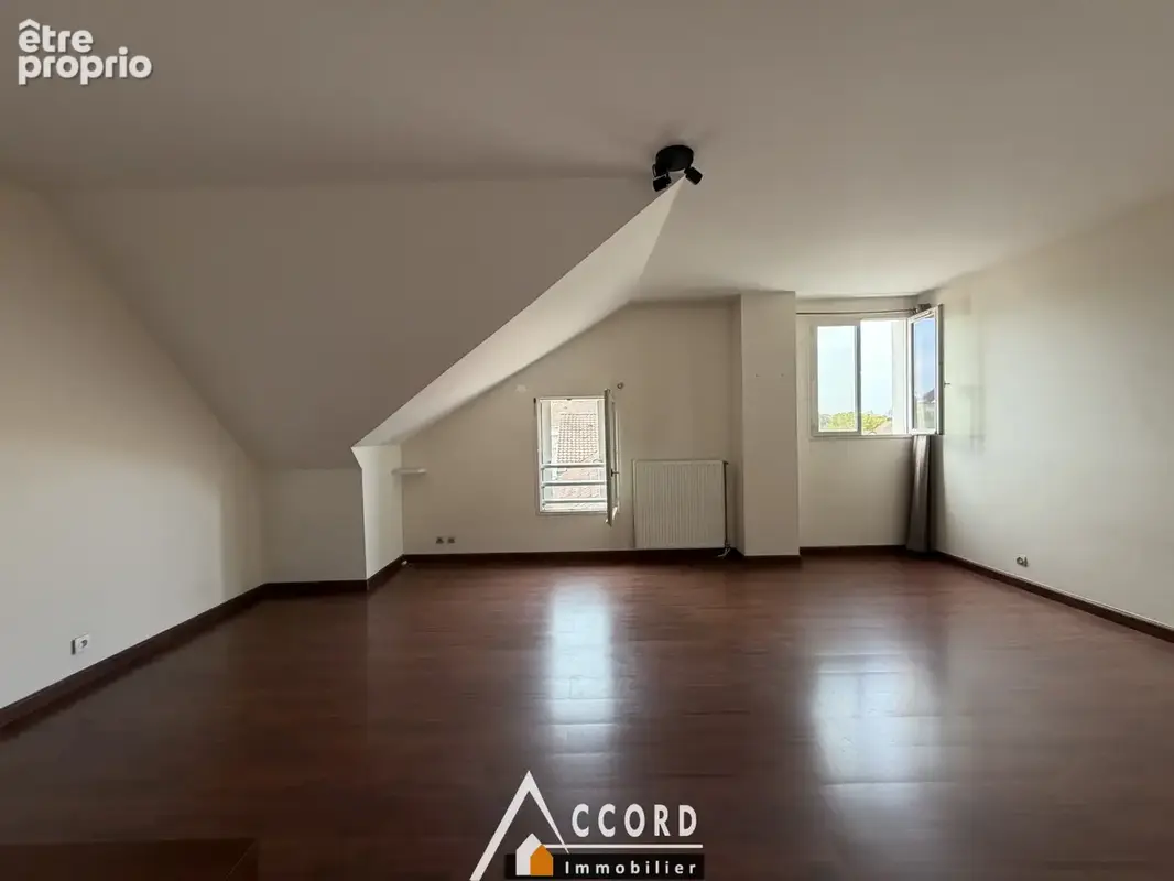 Appartement 4 pièces 87 m2 - photo 3