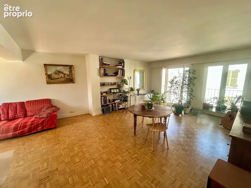 Photo Appartement à Poissy au prix de 334 000€