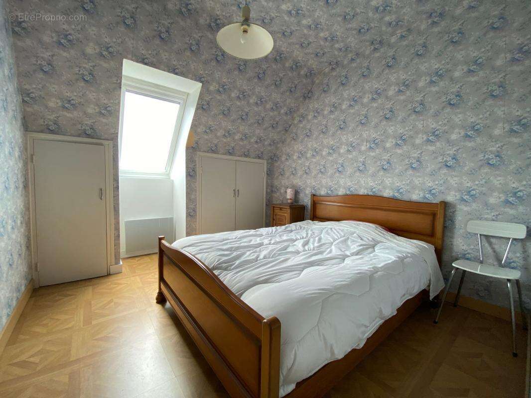 Maison à LANDEDA