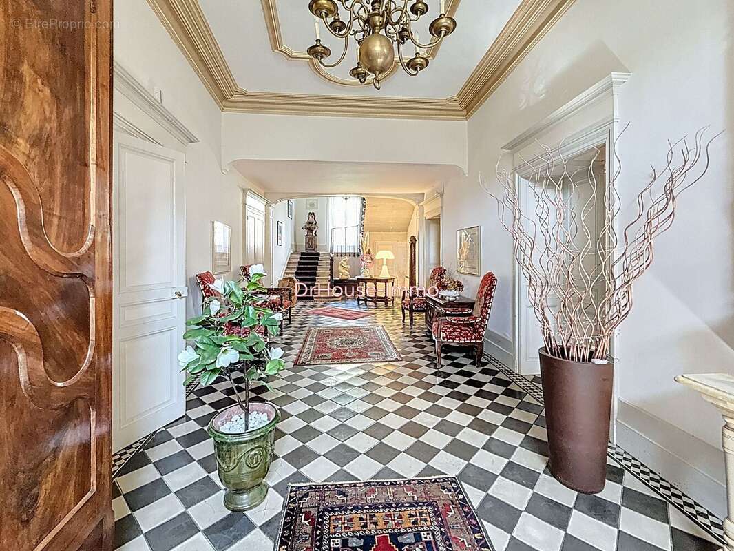 650 m² à Albi  - photo 9