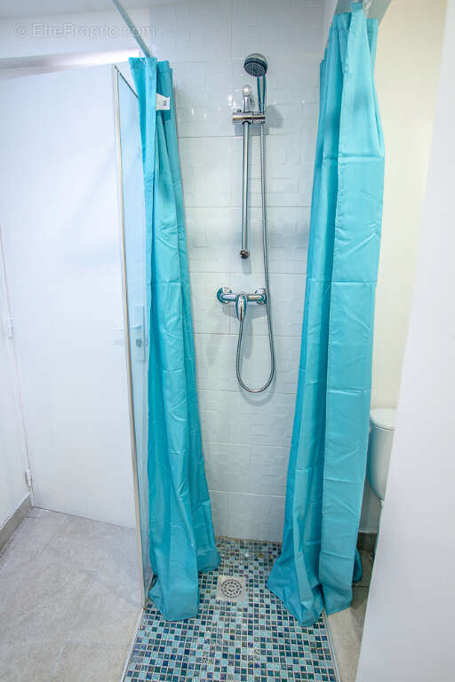 Maison à ASNIERES-SUR-SEINE