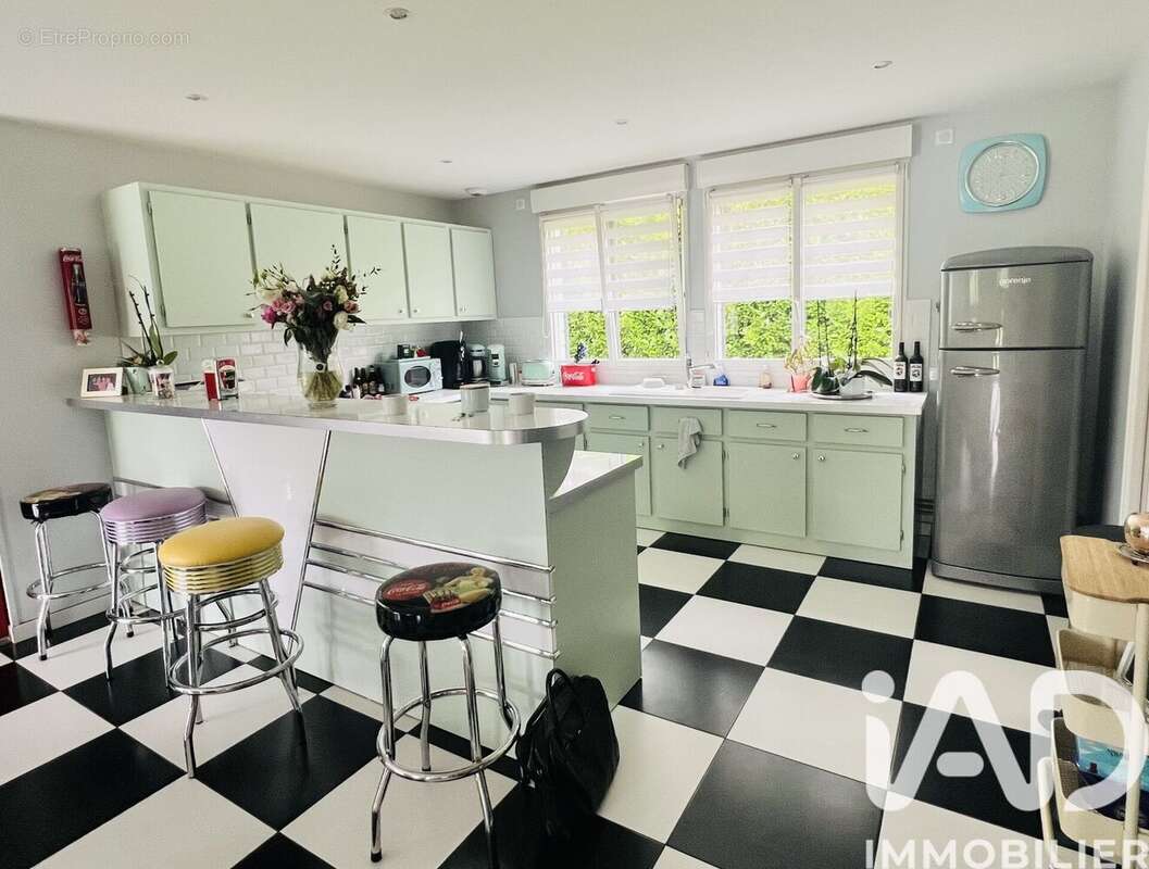 Photo 3 - Maison à SAINT-GATIEN-DES-BOIS