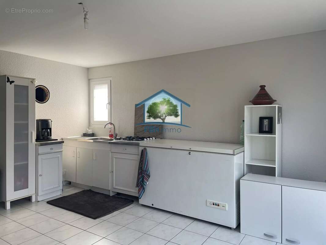 Maison à SAINT-CHAMOND