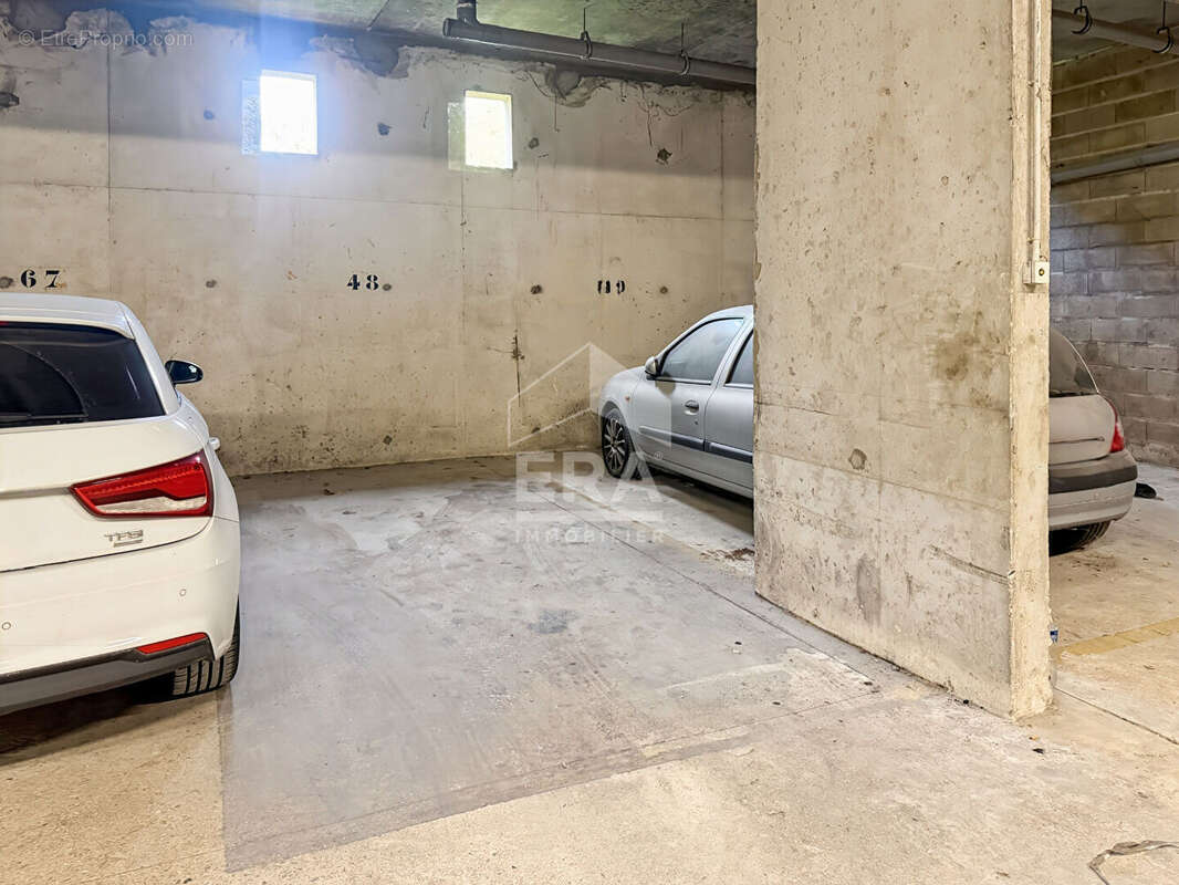 Appartement à CORBEIL-ESSONNES