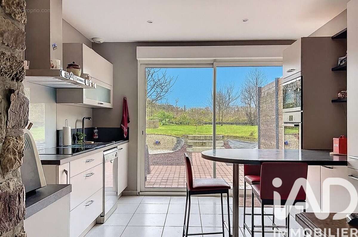 Photo 5 - Maison à RONCEY