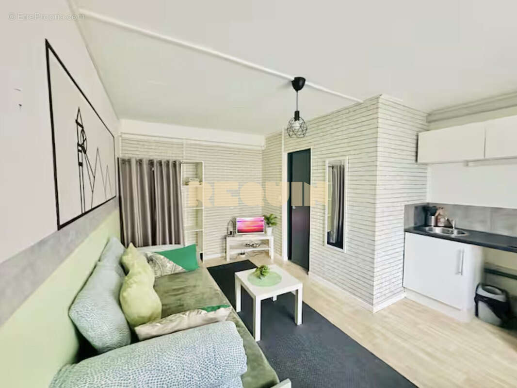 Appartement à LENS