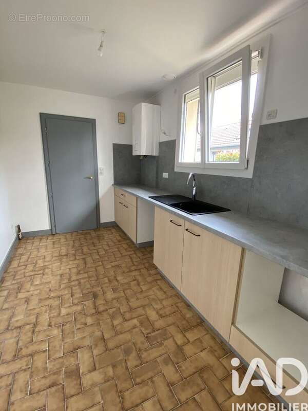 Photo 4 - Maison à REIMS