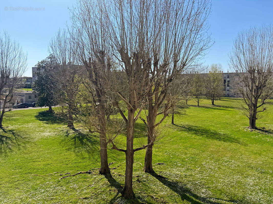 Appartement à PESSAC