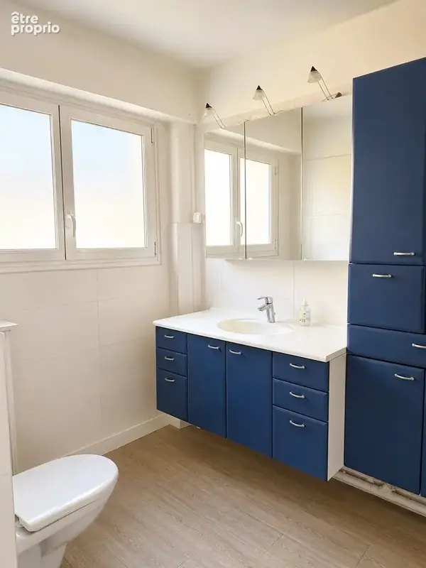 Appartement 4 pièces 100m2 - ASNIERES - photo 13