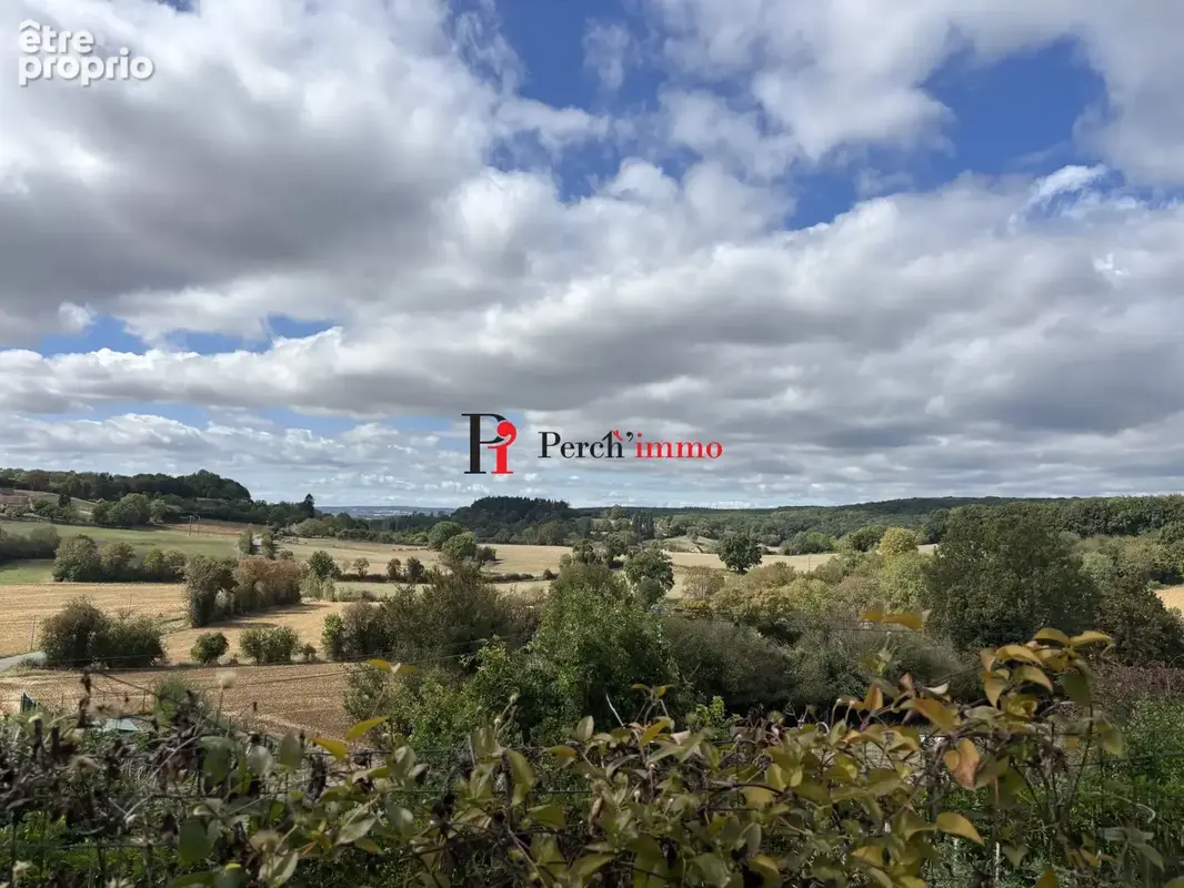 Photo Maison à Belleme au prix de 107 550€