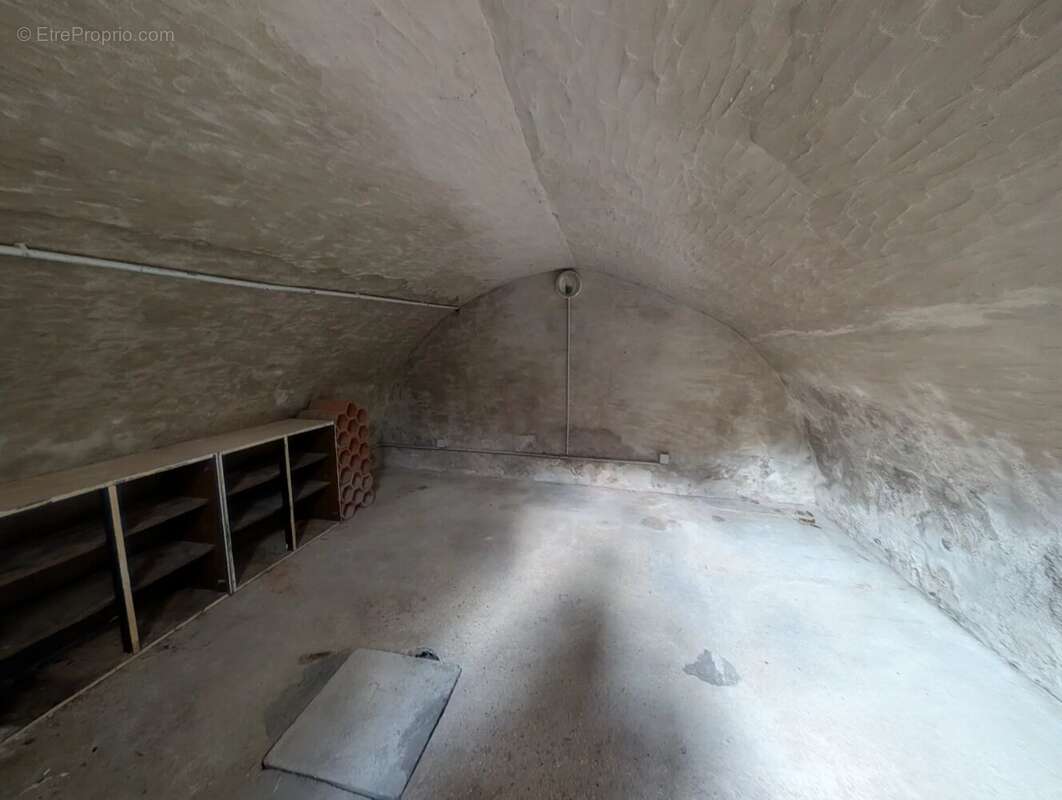 Maison à LE CHATELET-EN-BRIE