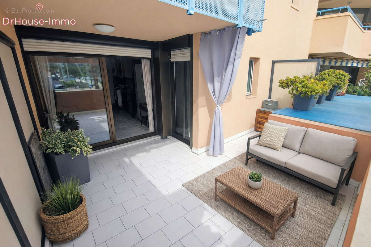 Appartement 38 m² à Argeles-Sur-Mer  - photo 12