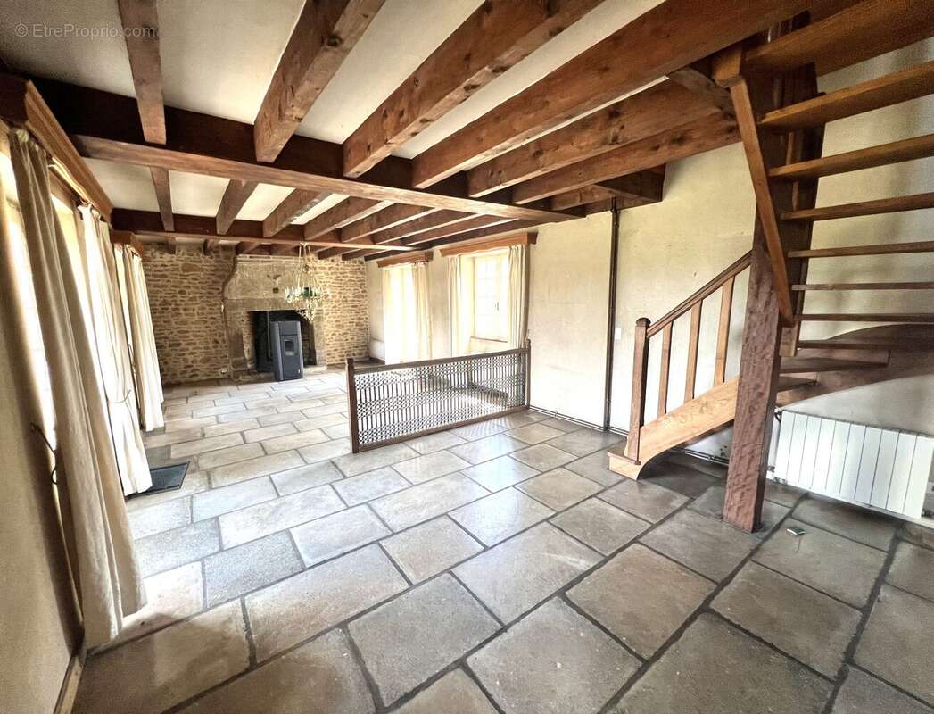Maison 164 m² à Beynac-Et-Cazenac  - photo 5