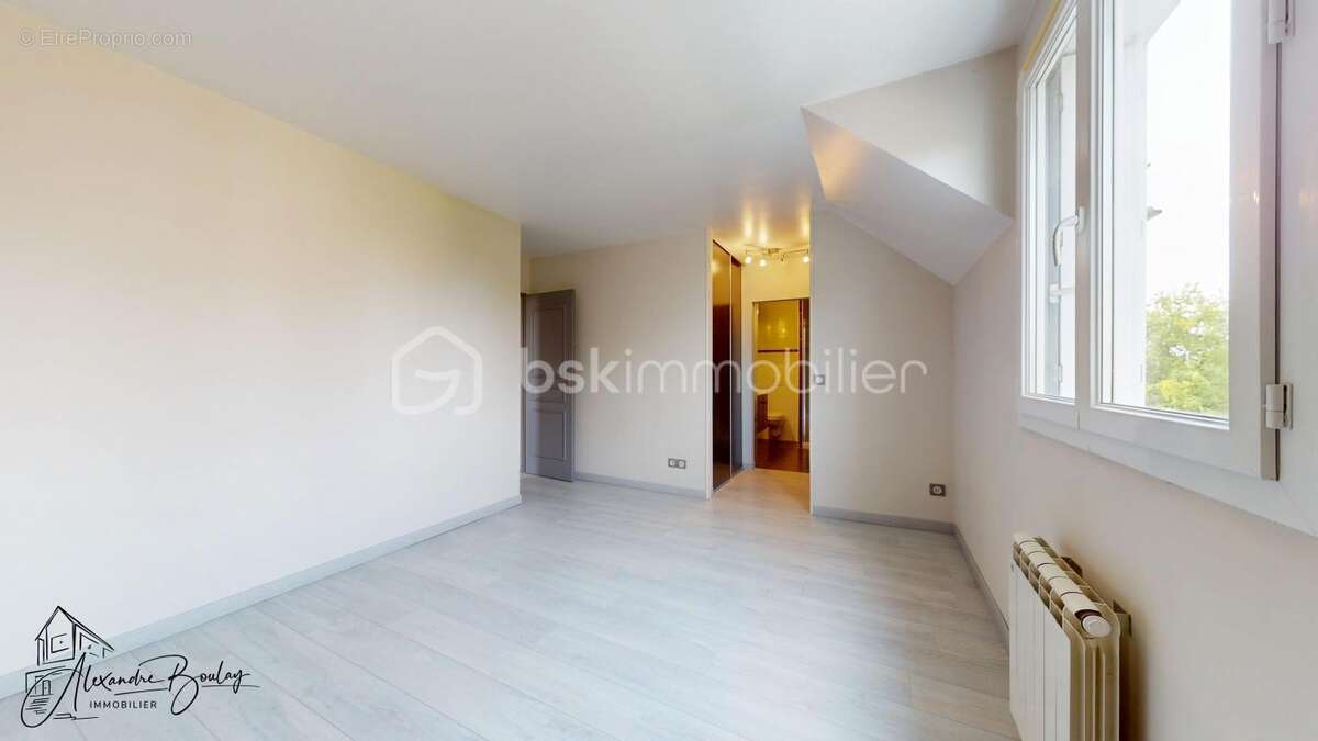 Appartement à SAINT-JEAN-LE-BLANC