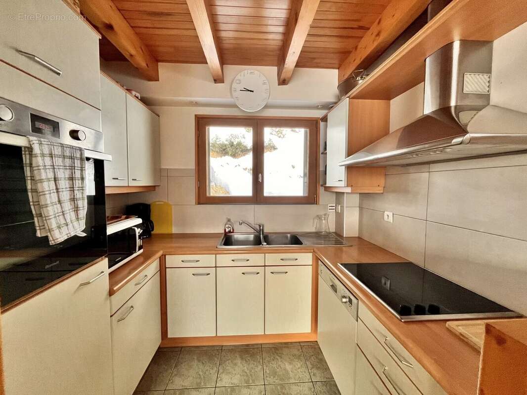 Maison à LES ANGLES