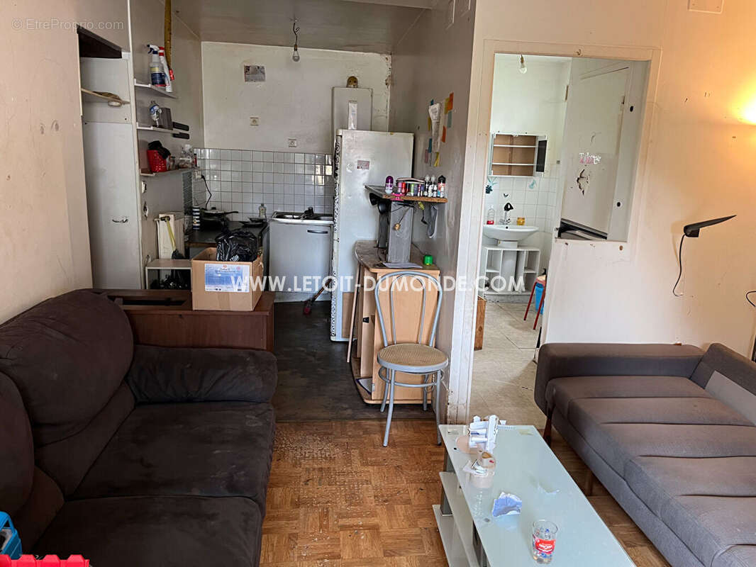 Appartement à PERIGUEUX