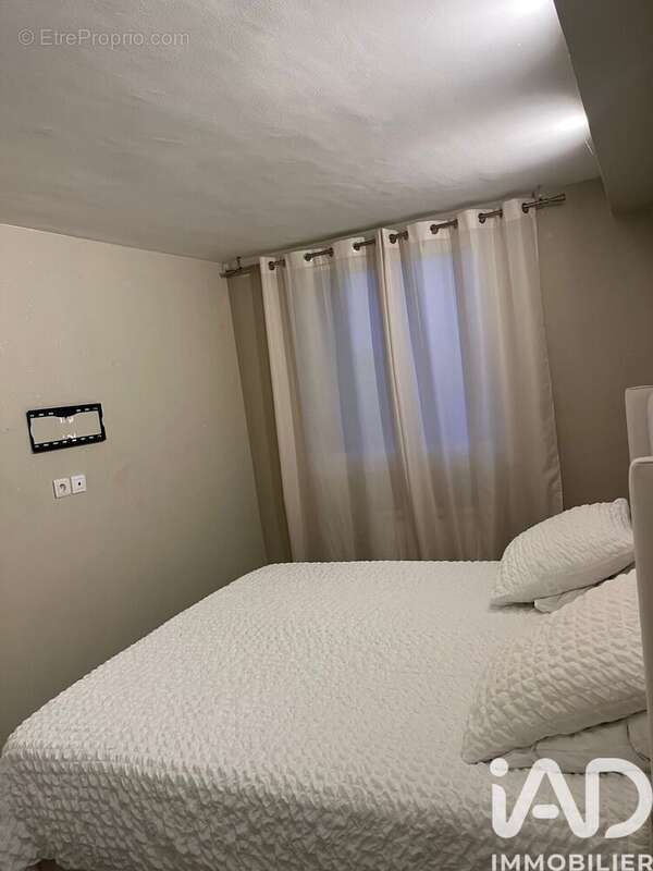 Photo 4 - Appartement à VILLIERS-LE-BEL