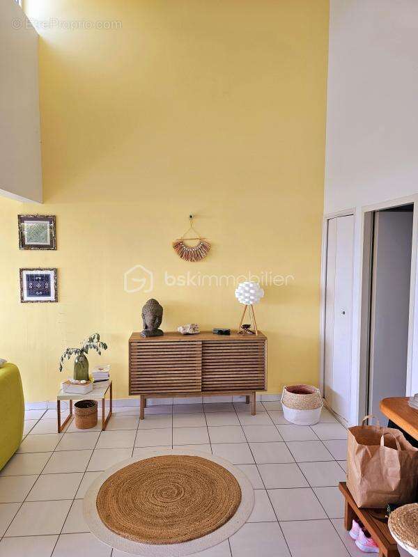 Maison à SAINTE-ANNE