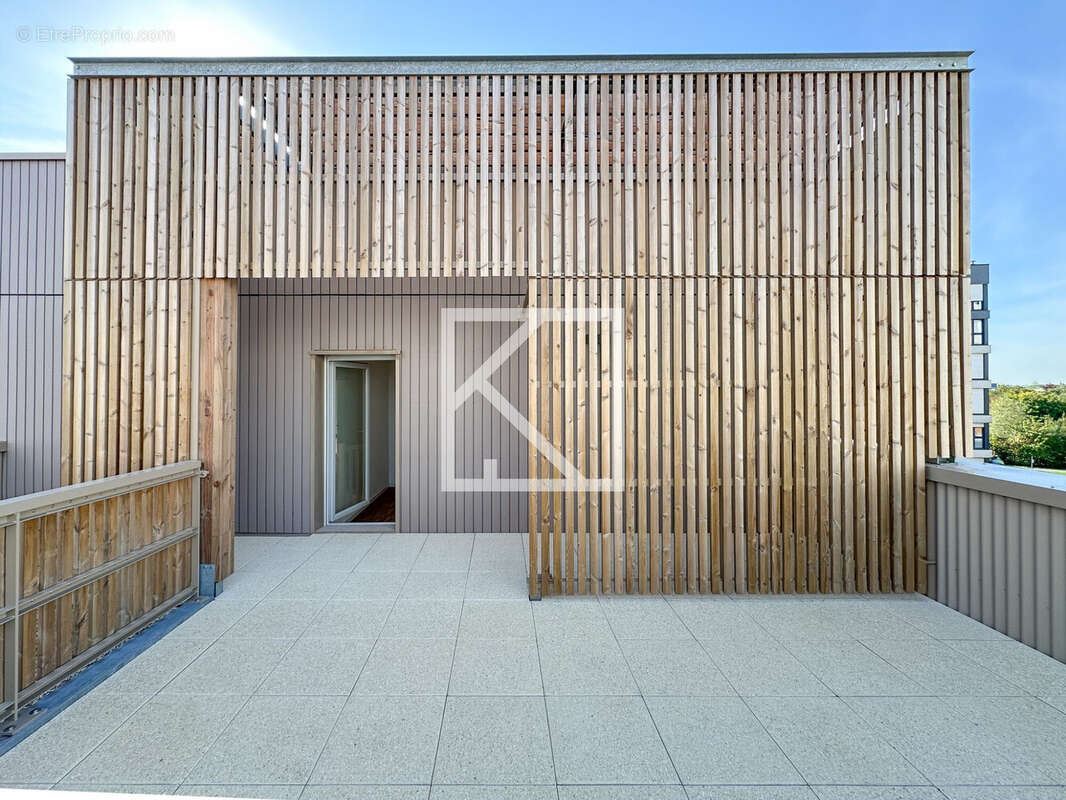 Appartement à ANGERS