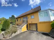 Maison à HEIDWILLER