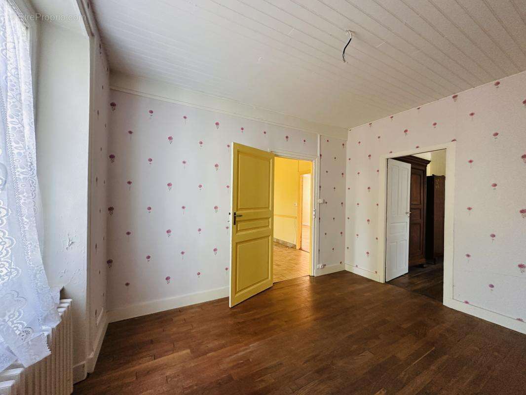Maison 65 m² à La Porcherie  - photo 14