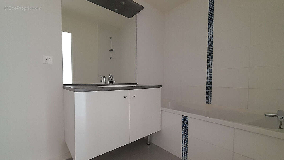 Appartement à LE CROISIC