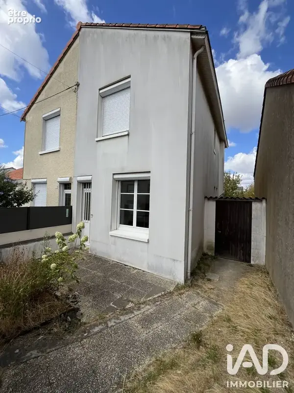 Photo 1 - Maison à VERTOU