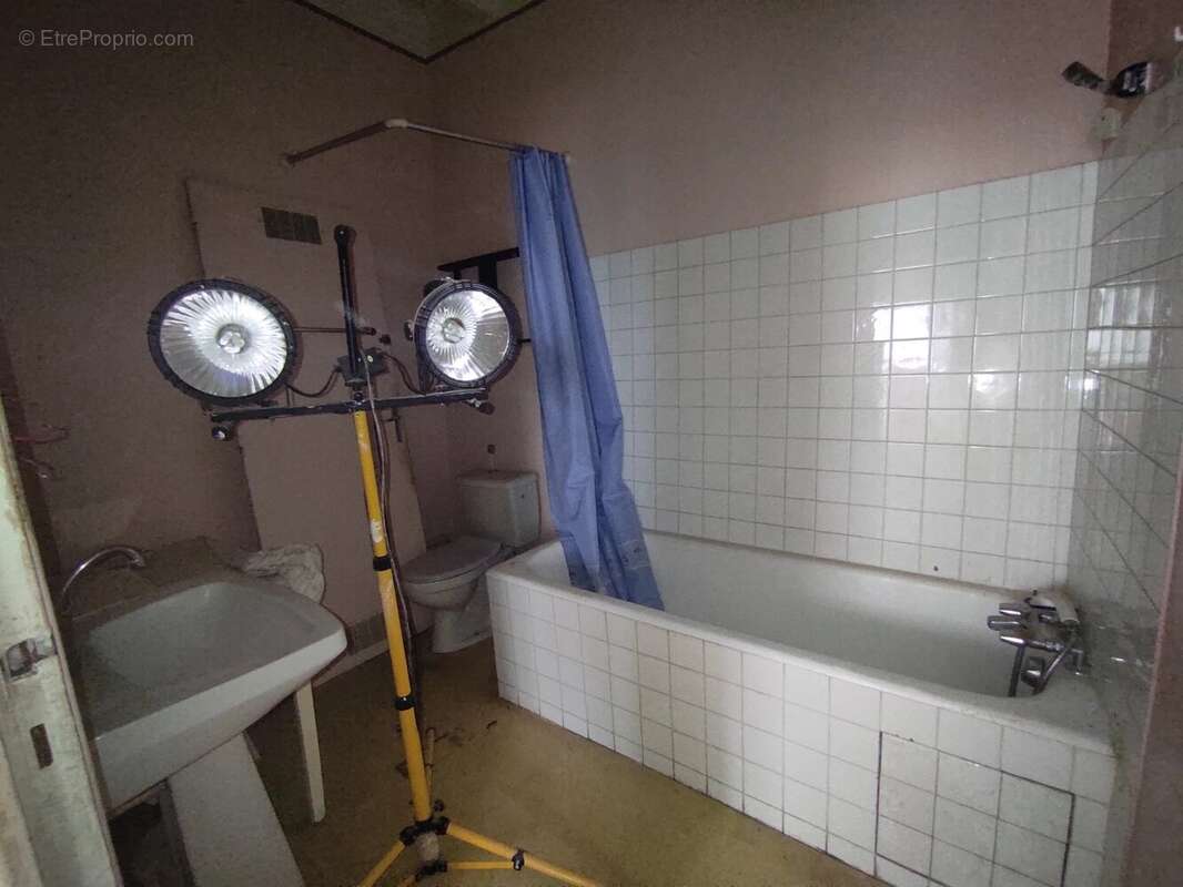 Appartement à MONTPEZAT-DE-QUERCY