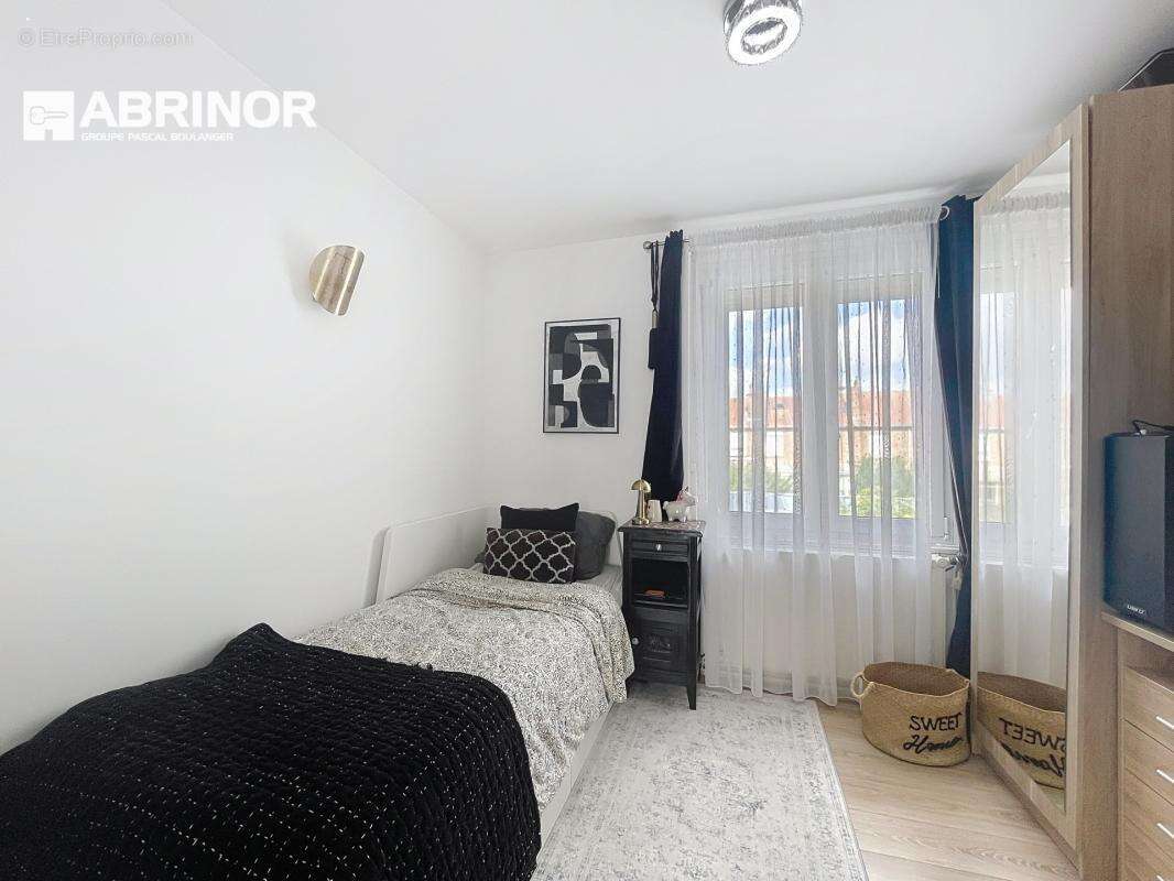 Maison à FACHES-THUMESNIL