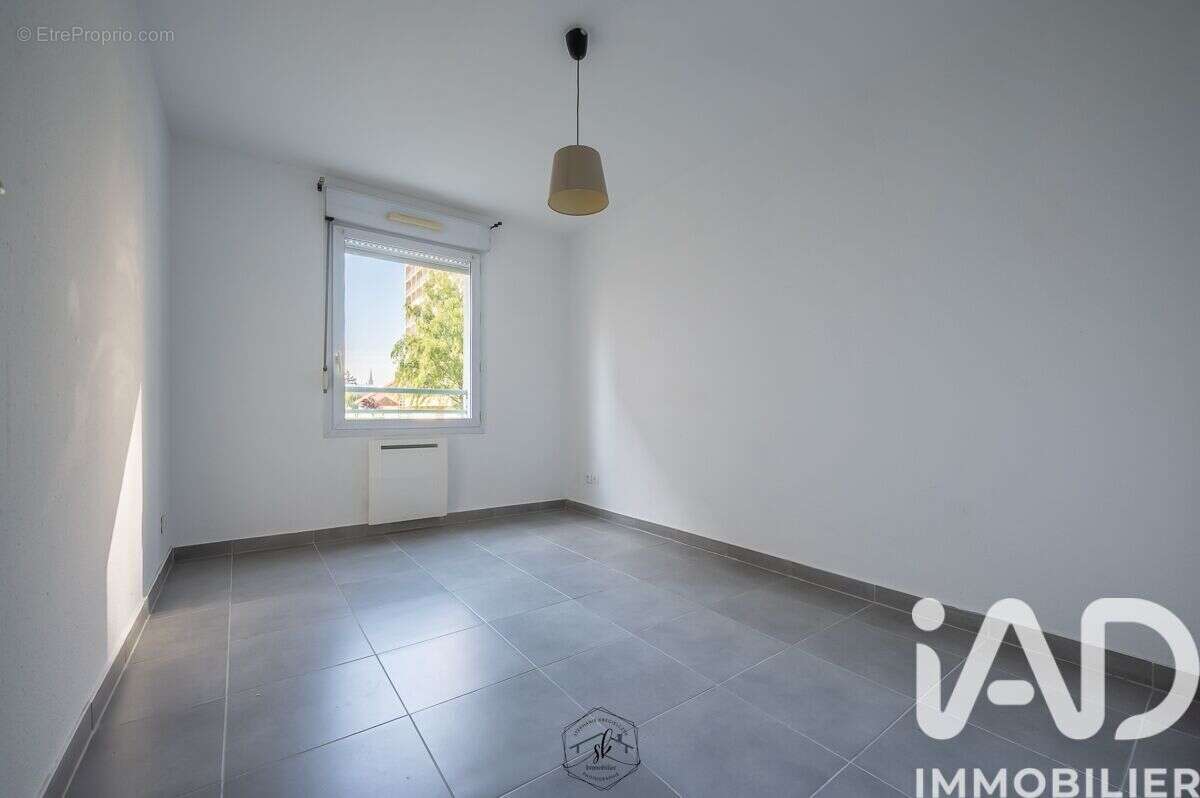 Photo 6 - Appartement à METZ