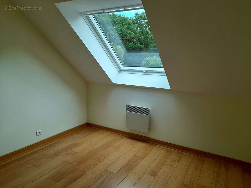 Maison à MESQUER