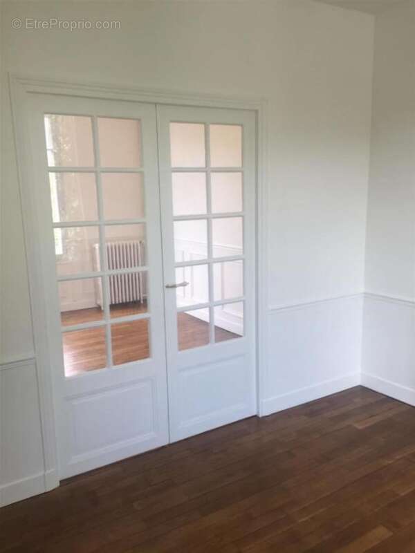 Maison à JOINVILLE-LE-PONT