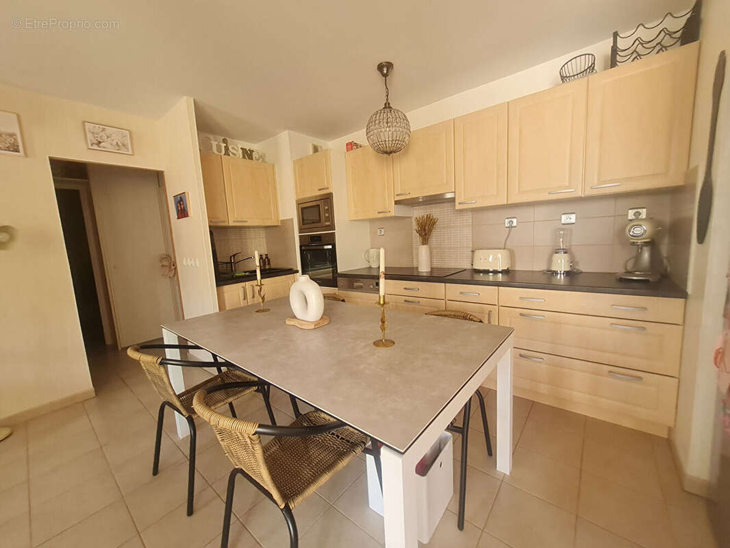 Appartement à LA SEYNE-SUR-MER