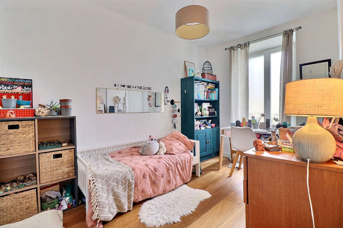 Appartement à MAREIL-MARLY