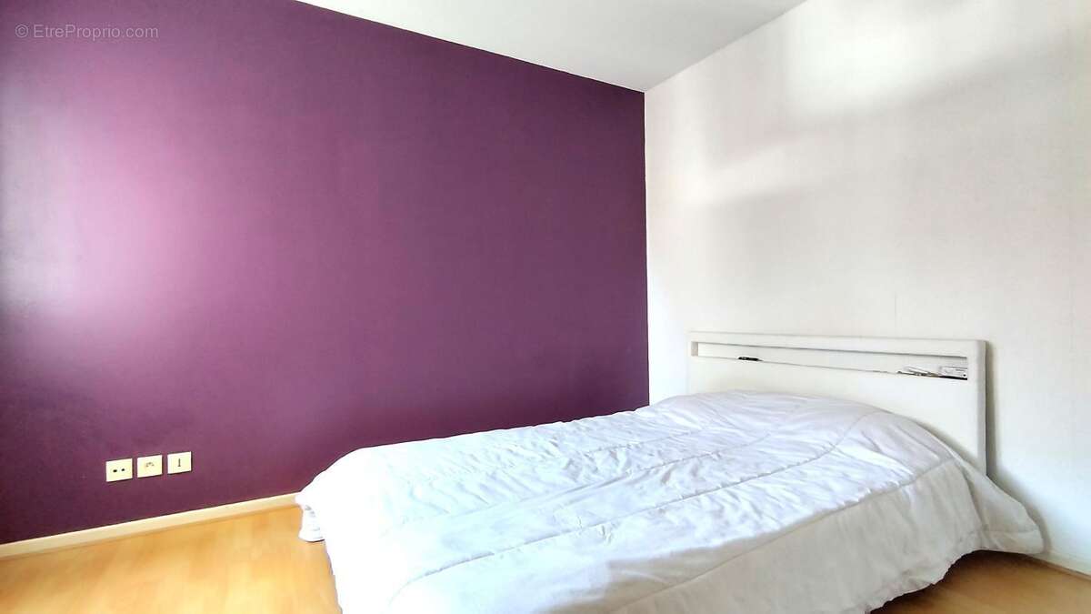 Appartement à VICHY