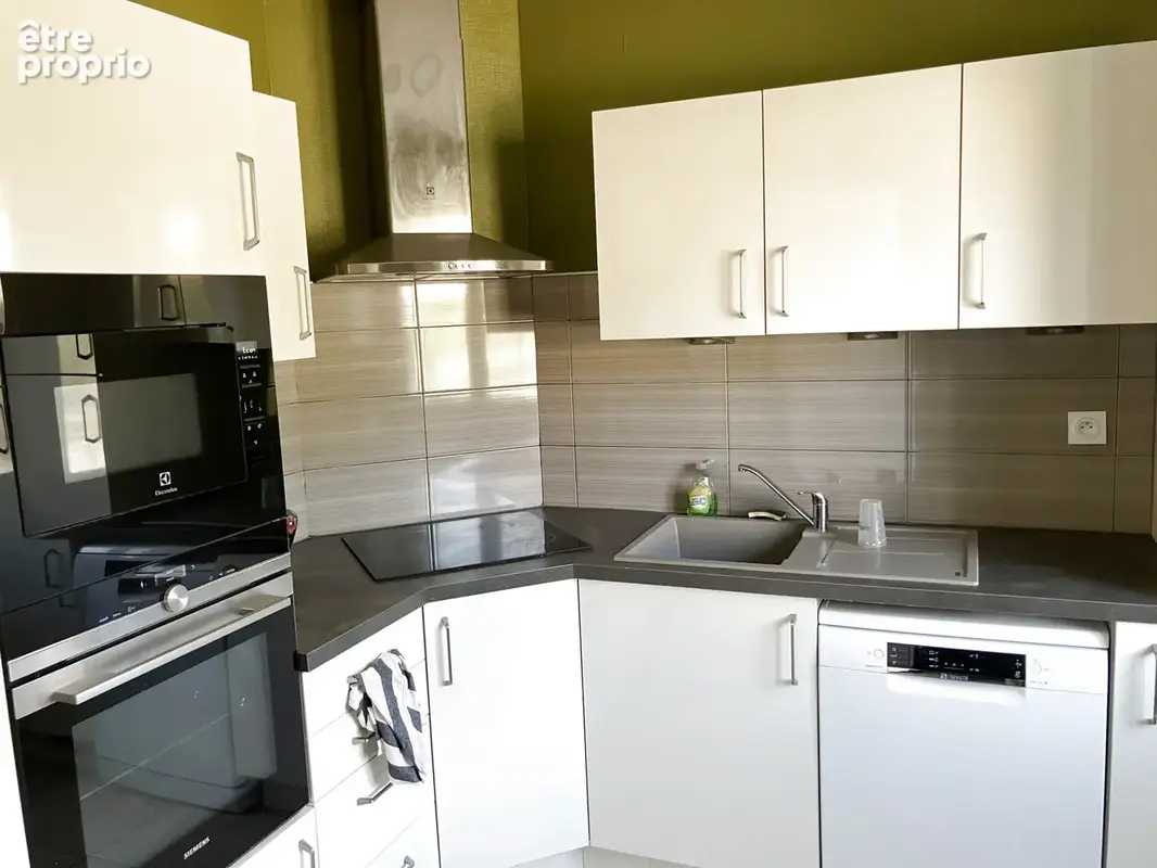  Villa hors lotissement à PARMILIEU - photo 11