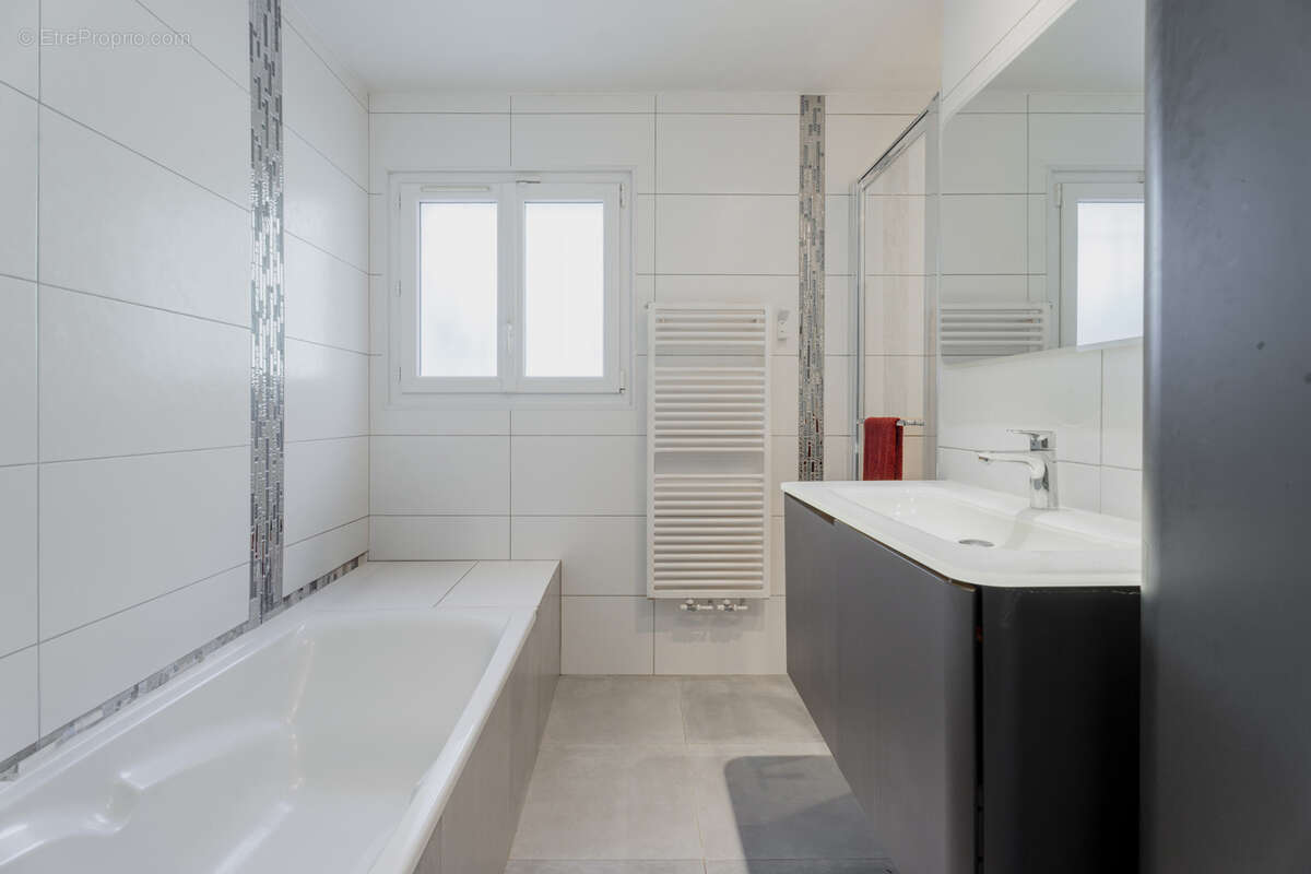 Maison à SIX-FOURS-LES-PLAGES