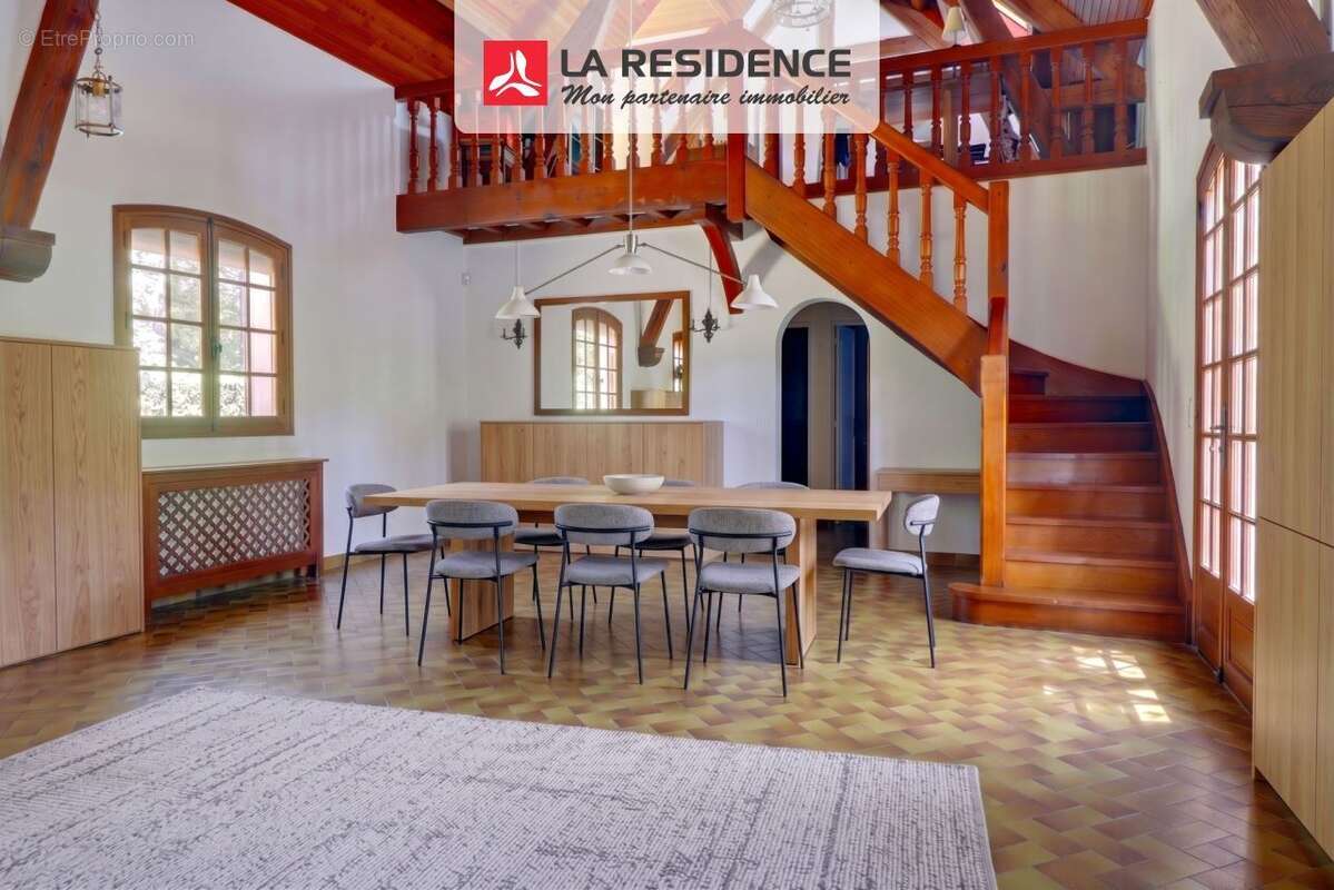 Maison à LA COUTURE-BOUSSEY