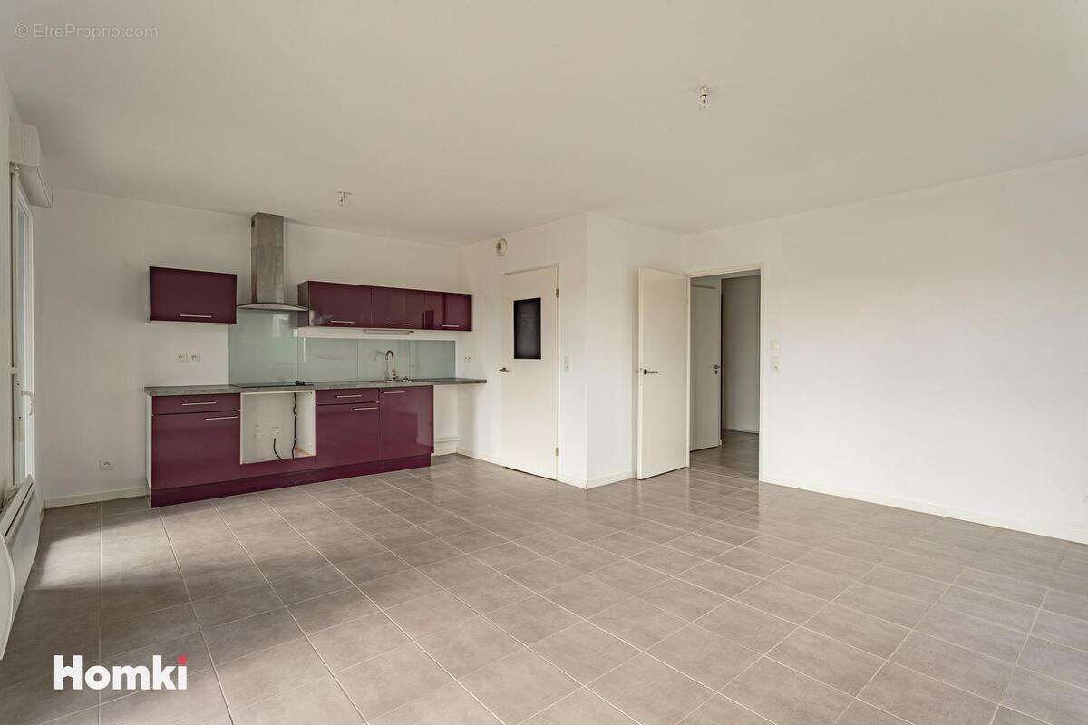 Appartement à LAHONCE