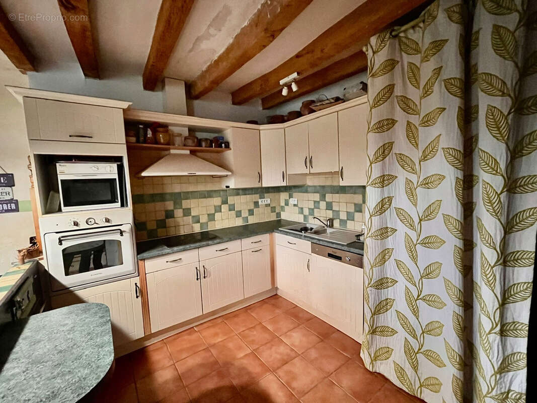 Maison à EPIEDS