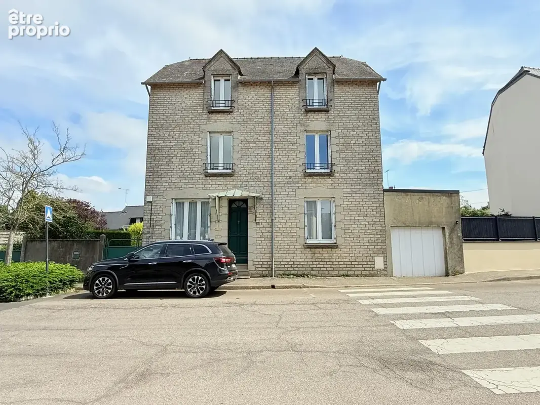 Maison 145 m² à Ploermel  - photo 8