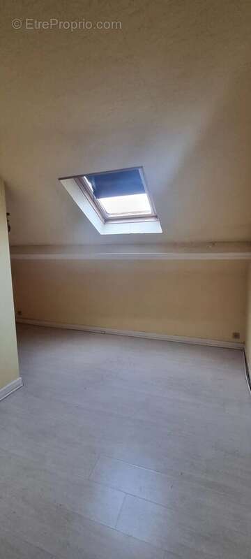Appartement à BERGERAC