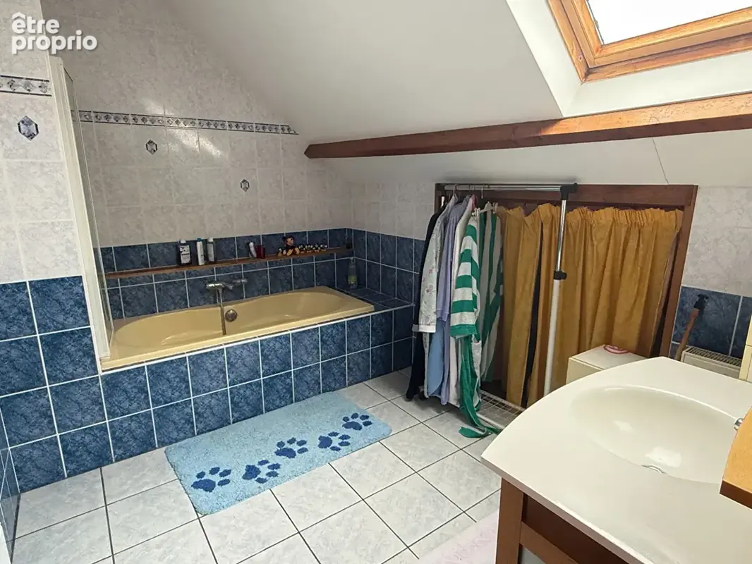 Maison 160m² à ouistreham - photo 10