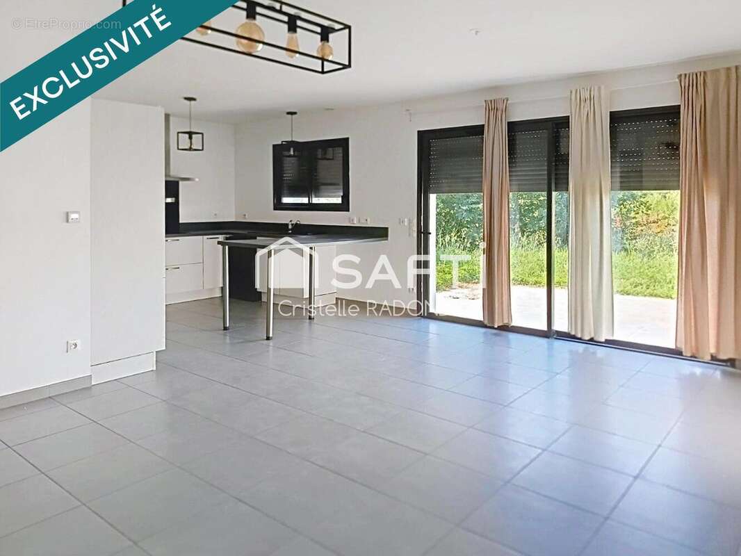 Photo 7 - Maison à LABASTIDETTE