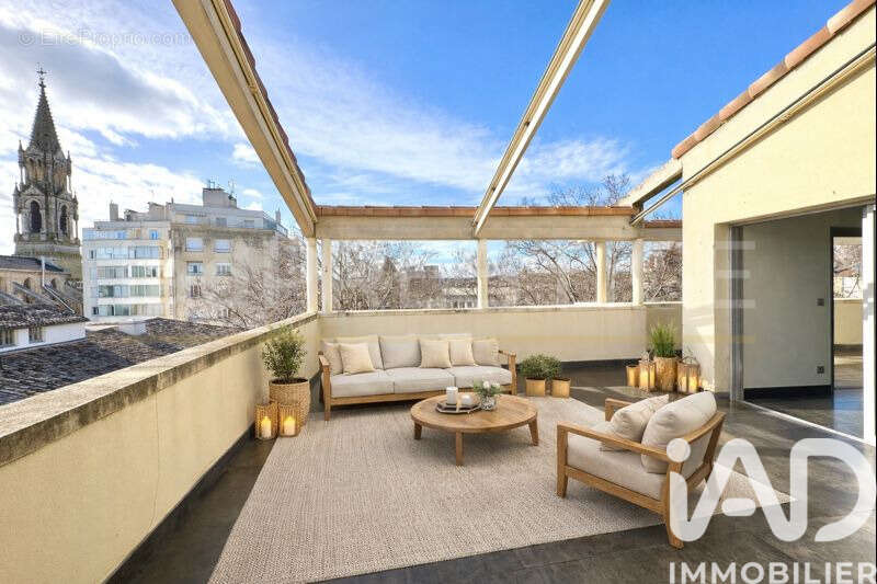 Photo 2 - Appartement à NIMES